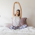 Сон вместо таблеток: медицинский психолог рассказала, как сон помогает бороться со стрессом