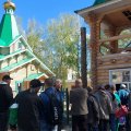 «Я обязательно справлюсь»: как в Ульяновске помогают малоимущим