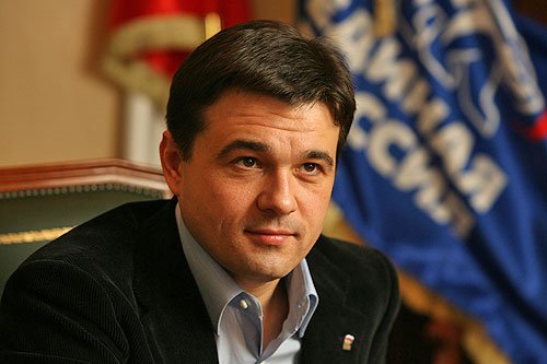 Рустам Минниханов стал вторым в рейтинге популярности губернаторов во «ВКонтакте»