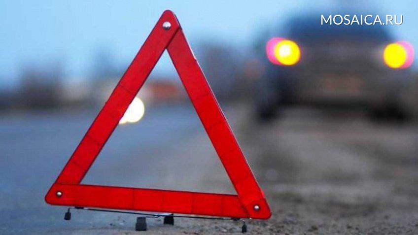 В ДТП в Ульяновской области погибли два человека