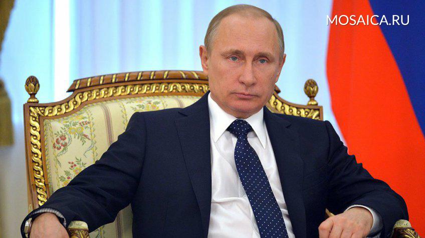 Жители России отправили 1,3 млн вопросов для «Прямой линии» с Путиным