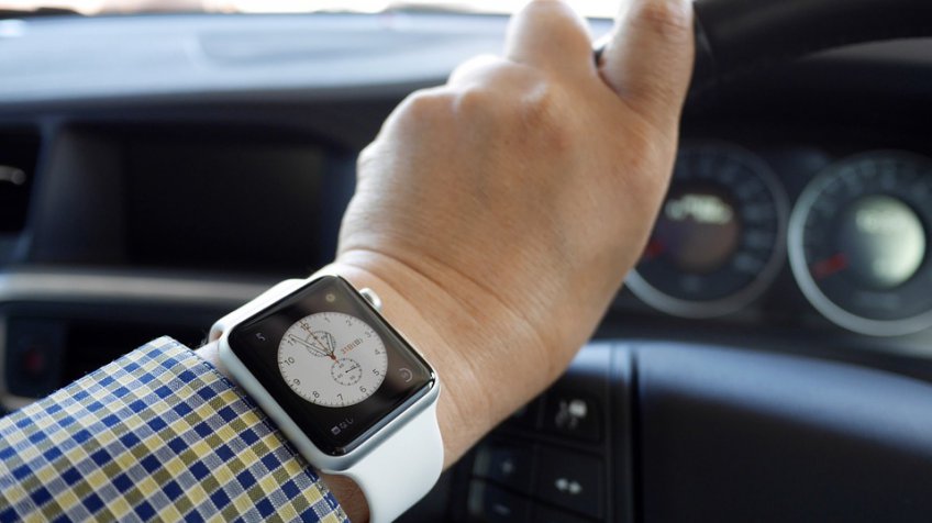 Apple Watch упали в цене в Российской Федерации на 10%