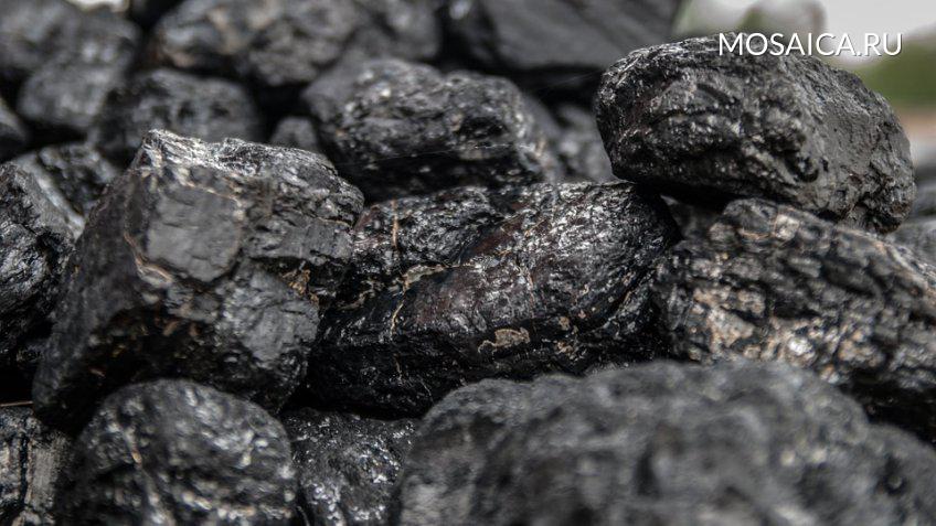 Минэкономики Украины сняло санкции с русского поставщика угля